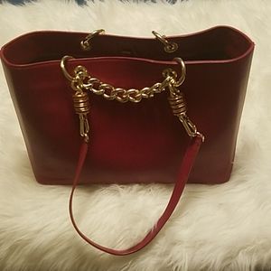 Henri bendel satchel